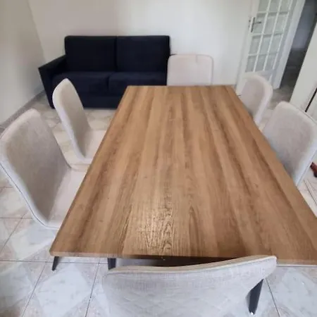 Grand Paris Stade France Sites Olympiques شقة بيارفيت-سور-سين